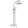 Mofém Junior Evo X Dual Control zuhanyrendszer komplett 153-0049-00 rajza