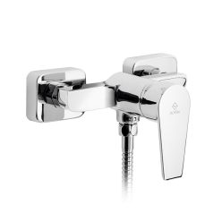   Mofém TREND Plus zuhany csaptelep zuhanyszett nélkül (153-1551-00)