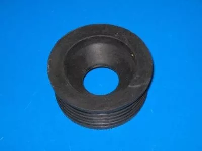 WC gumi szimering 40 mm  (1534)