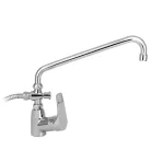 KMT kád és mosdó töltő csaptelepek