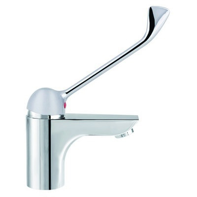 Mofém Trend Plus orvosi csaptelep automata leeresztővel (159-1501-00)