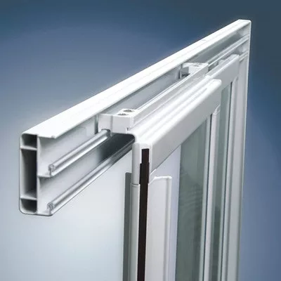 Ravak SUPERNOVA ASRV3-90 zuhanyajtó fehér profil transparent üveg (15V70102Z1)