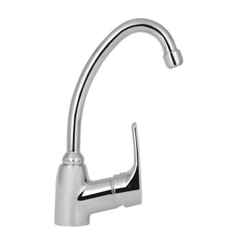 Mofém JUNIOR EVO alsó bekötésű mosdó bojler csaptelep (160-0018-10)