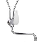 Mofém JUNIOR EVO felső bekötésű bojler csaptelep (161-0031-40)