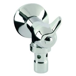 Mofém WC króm öblítőszelep (166-0002-00)