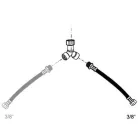 Mofém M-tronic Y bekötő egység 169-0014-00