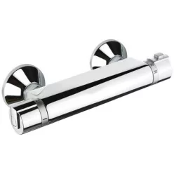 Mofém JUNIOR EVO termosztátos zuhany csaptelep zuhanyrúddal 170-0007-00 rajza
