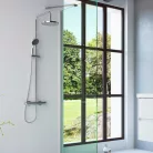 Mofém Junior Evo X termosztátos zuhanyrendszer komplett 170-0009-00