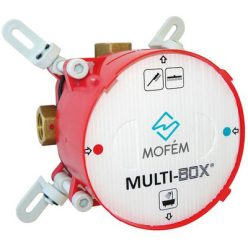   Mofém Multi box falon belüli egység beépített csaptelephez (172-0001-00)