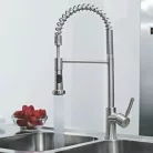 Teka MY1  mosogató csaptelep kihúzható zuhanyfejjel 18.160.02