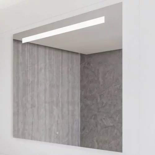 Teka Inca Pro tükör 100 cm vízszintes LED 18.725.00.06