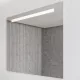 Teka Inca Pro tükör 100 cm vízszintes LED 18.725.00.06