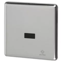 Mofém M-Tronic MLP süllyesztett infrás vizelde öblítő elemes 184-7501-10