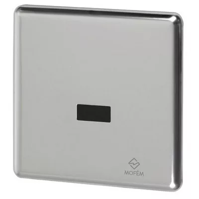 Mofém M-Tronic MLP süllyesztett infrás vizelde öblítő elemes 184-7501-10