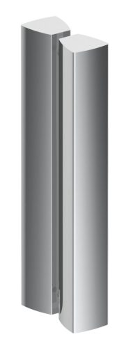 Ravak Blix BLRV2K-120 zuhanykabin krómhatású+grape (1 oldal)