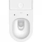 Duravit D-Neo monoblokkos Rimfree WC csésze Vario kifolyással 2002090000