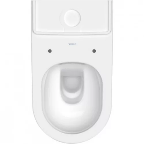 Duravit D-Neo monoblokkos Rimfree WC csésze Vario kifolyással 2002090000