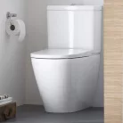 Duravit D-Neo monoblokkos Rimfree WC csésze Vario kifolyással 2002090000