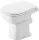 Duravit D-Code Álló WC fehér Magasfényű 480 mm (21080920002)