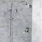 Teka ALAIOR XL zuhanyrendszer komplett 22.298.02.00
