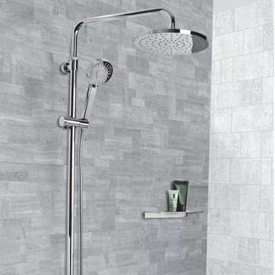 Teka ALAIOR XL zuhanyrendszer komplett 22.298.02.00
