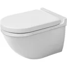 Duravit D-Code Sensowash Starck fali WC csésze (2226090000)