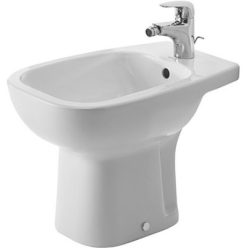 Duravit D-CODE álló bidé (22381000002)