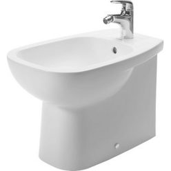 Duravit D-CODE álló bidé (22411000002)