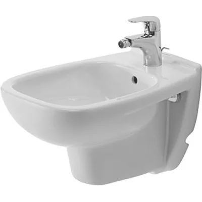 Duravit D-CODE fali bidé (22571500002)
