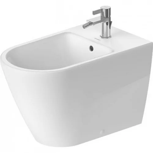 Duravit D-Neo álló bidé fehér 2294100000 rajz