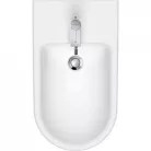 Duravit D-Neo álló bidé fehér 2294100000