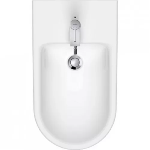 Duravit D-Neo álló bidé fehér 2294100000