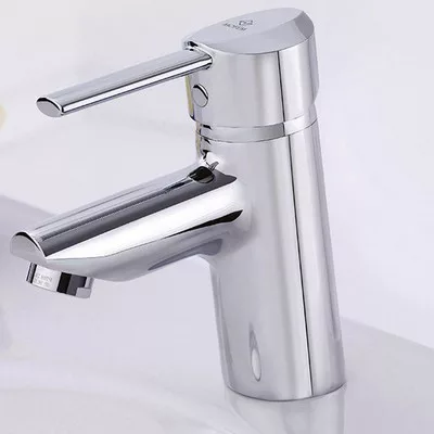 Mofém Sky mosdó csaptelep automata leeresztővel króm 23.342.28.50