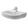 Duravit D-CODE mosdó 60x46 cm 1 csaplyukkal fehér (23106000002)