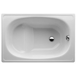 Jika Riga mini lemez ülőkád 105x70 cm (2340000000001)