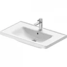 Duravit D-Neo bútorral aláépíthető mosdó 80x48 (2367800000)