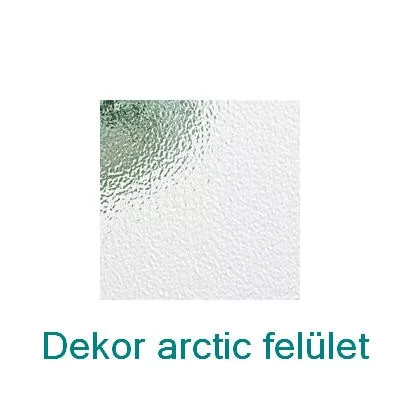 Jika Lyra Plus íves zuhanykabin 90 cm fehér profil arctic üveg (2533820006661)