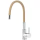 MOFÉM Junior EVO Infinite mosogató csaptelep szürke 2591S280G5 rajza
