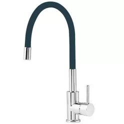MOFÉM Junior EVO Infinite mosogató csaptelep szürke 2591S280G5 rajza
