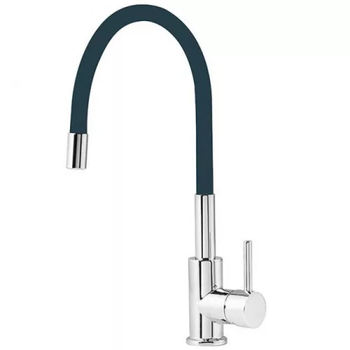 MOFÉM Junior EVO Infinite mosogató csaptelep szürke 2591S280G5 rajza