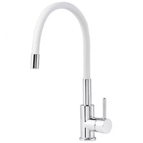 MOFÉM Junior EVO Infinite mosogató csaptelep szürke 2591S280G5 rajza