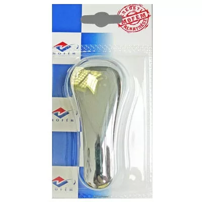 Mofém JUNIOR alkatrész fogantyú króm (273-0022-06)