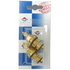   Mofém Standard alkatrész szelep felső 1/2col (273-0029-06)