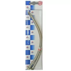   Mofém alkatrész flexibilis bekötőcső 3/8 col 360 mm (273-0046-06)