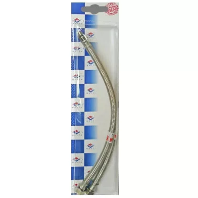 Mofém alkatrész flexibilis bekötőcső 3/8 col 360 mm (273-0046-06)