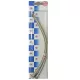 Mofém alkatrész flexibilis bekötőcső 3/8 col 360 mm (273-0046-06)