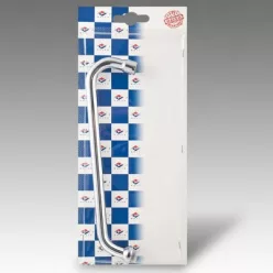 Mofém alkatrész U300 kifolyócső (273-0079-06)