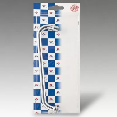 Mofém alkatrész U300 kifolyócső (273-0079-06)