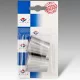 Mofém alkatrész Golf fogantyú (273-0109-06)