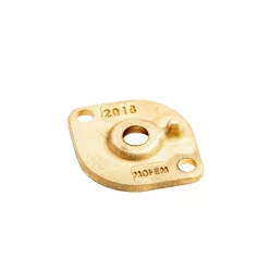 AHA gömbcsap fedél 1/2" gömbcsaphoz (273-0135-06)